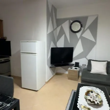 Apartament