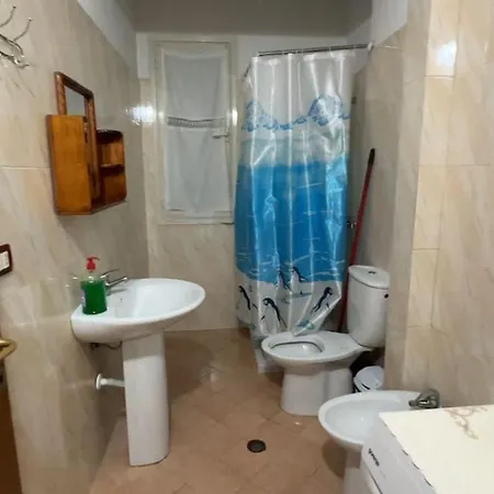 公寓 Apartament